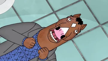 Ten serial to: