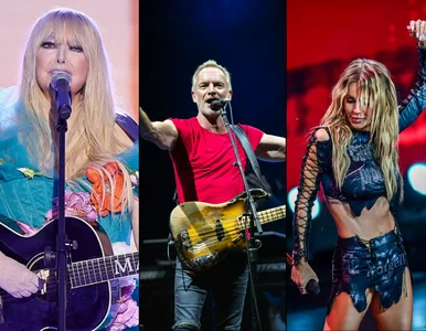 Miniatura: Sylwester z Dwójką 2025 pod Spodkiem. Te...