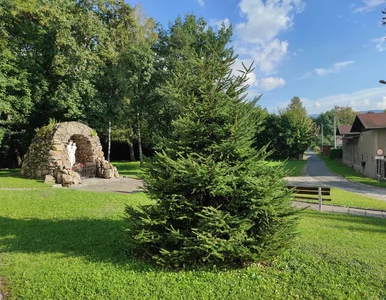 Miniatura: Ukryta perełka na Dolnym Śląsku. Wygląda...