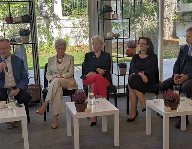 Miniatura: Sarkopenia odbiera seniorom samodzielność....