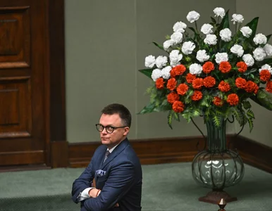 Miniatura: Ambasador Niemiec odpowiada: Nie, panie...