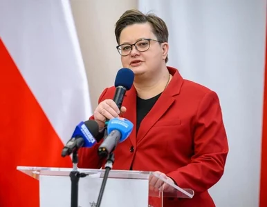 Miniatura: Taka będzie przyszłość nowego przedmiotu....