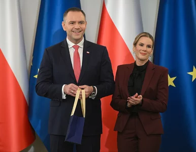 Miniatura: Duża zmiana w majątku Karola Nawrockiego....