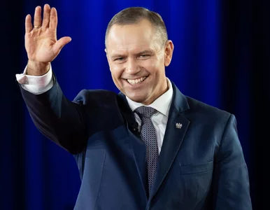 Miniatura: Były prokurator krajowy: To sytuacja...