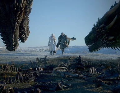 Miniatura: „Winter is here”. Zobacz trailer 8. sezonu...