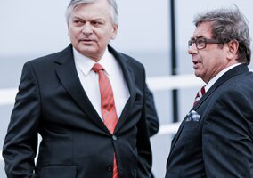 Miniatura: „Kawał dobrego kina”. Wybitny polski...