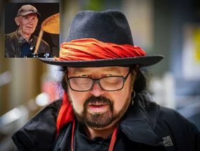 Miniatura: Hołdys apeluje o pomoc. Legendarny muzyk...