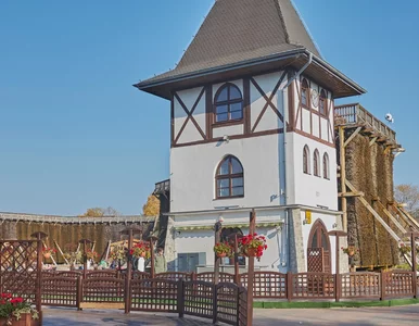 Miniatura: Kultowa atrakcja uzdrowiska nie działa....