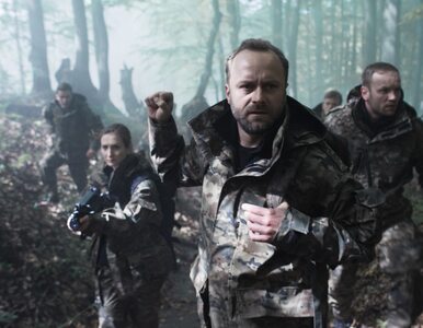Polsat pokaże serial „Wataha”. Premiera produkcji HBO już 3 grudnia