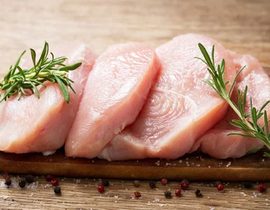 Miniatura: To mięso jest idealne dla dzieci i...