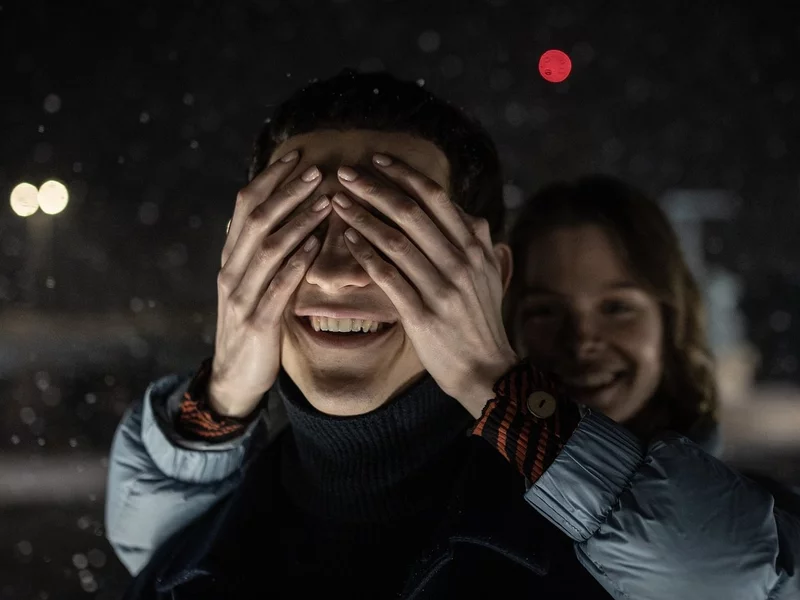 Ten polski film na Netflix przypomina, dlaczego kochamy kino. „Balsam dla duszy”