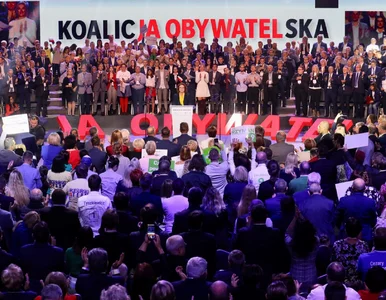 Miniatura: KO wybierze nowe władze? W partii mówią,...
