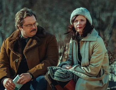 Miniatura: Są plakaty filmu „Doppelgänger. Sobowtór”....