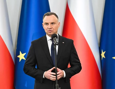 Miniatura: Nieznana twarz prezydenta. To on stoi za...