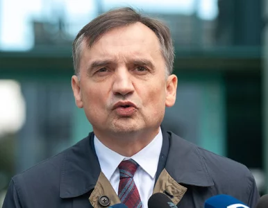 Miniatura: Prokuratura bada kolejne wątki ws. Ziobry....