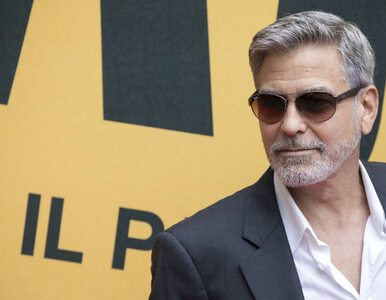 Miniatura: George Clooney obchodził 60. urodziny. Oto...