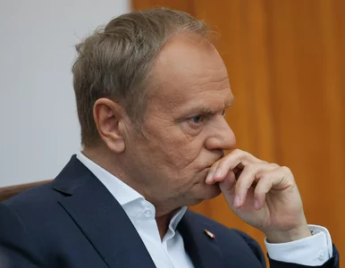 Miniatura: Premier reaguje na ruch Trzaskowskiego....