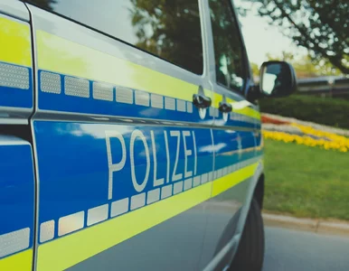 Miniatura: Tragedia na budowie. Spadli z 70 metrów,...