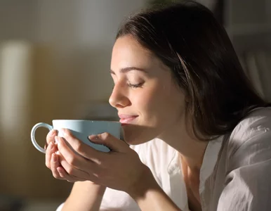 Miniatura: Zawsze pij kawę o tej porze dnia. Naukowcy...