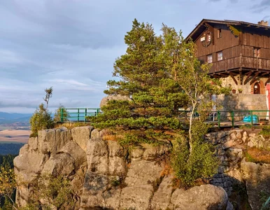 Miniatura: Polakom zamarzyła się praca z takim...