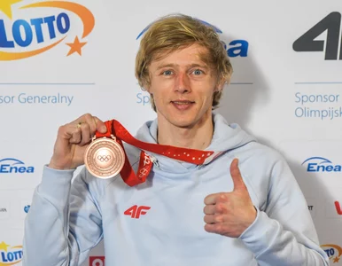 Miniatura: Równo dwa miesiące do igrzysk! Kibice...