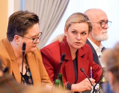 Miniatura: MEN próbuje pogodzić sprzeczność w...