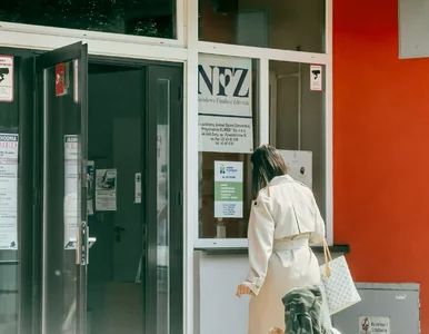 Miniatura: Lekarze rodzinni alarmują: Pacjentom grozi...