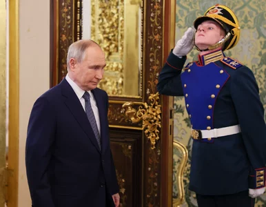 Miniatura: To Europa zdecyduje o losie Ukrainy. Gen....