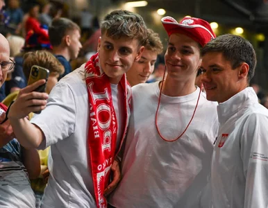 Miniatura: Miażdżące słowa reprezentanta Polski. „Nie...