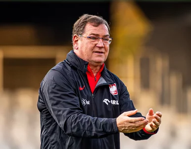 Miniatura: Jan Urban odkrył karty przed Litwa –...