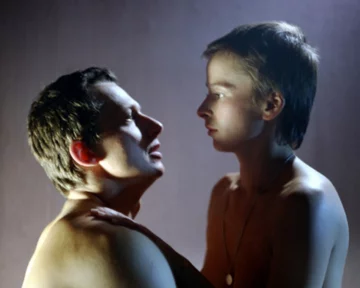 Z jakiego filmu pochodzi ten kadr?