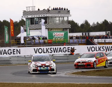 Miniatura: Tor Poznań oficjalnie zamknięty! Właśnie...