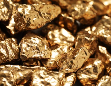 Miniatura: Szokujące odkrycie rolnika. Pod domem...