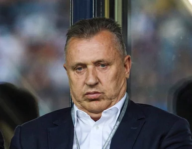 Miniatura: Wyciekły zdjęcia ze spotkań w PZPN. Cezary...