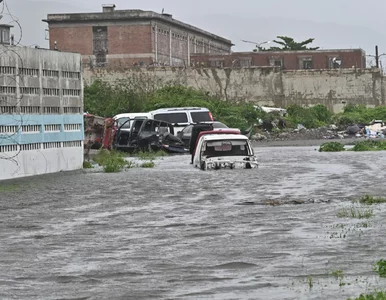 Miniatura: Melissa przeszła przez Jamajkę. Teraz...