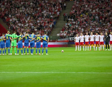 Miniatura: Ukraina – Polska na PGE Narodowym?...