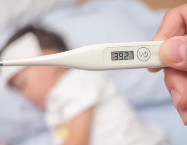 Miniatura: GIF ostrzega: ten lek przeciwgorączkowy...