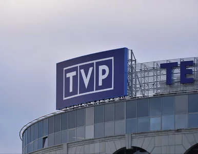 Miniatura: TVP zawiadamia prokuraturę. Chodzi o...