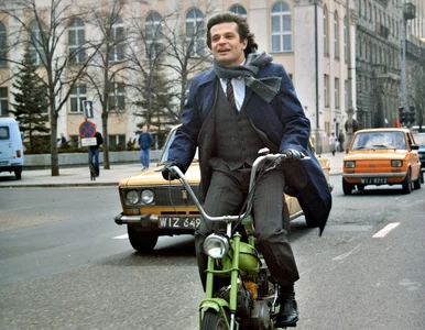 Miniatura: Film tak wstrząsający, że widzowie...