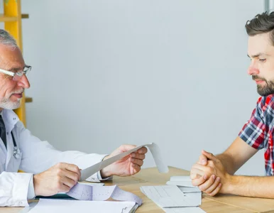 Miniatura: Akcja KRUS „Weź się zbadaj” – bezpłatne...