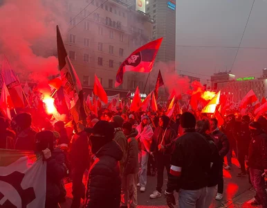 Miniatura: Marsz Niepodległości na kredyt?...