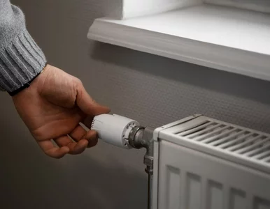 Miniatura: Zakręcasz grzejniki, żeby oszczędzić?...
