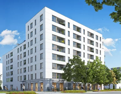 Miniatura: Startuje dialog o inwestycji Libro Mokotów...