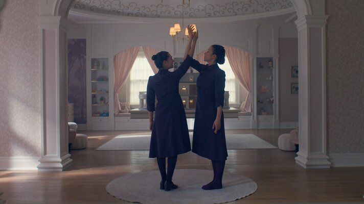 Miniatura: „Testamenty” – serialowa adaptacja...