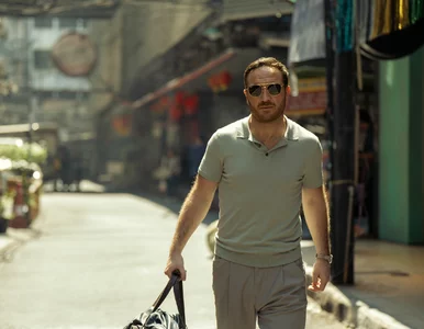 Miniatura: Rozpiska nowości na Netflix. Właśnie...