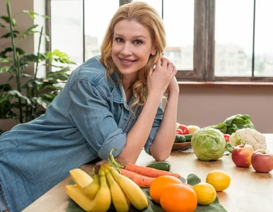 Miniatura: Dietetyczka radzi: tak zwiększysz ilość...