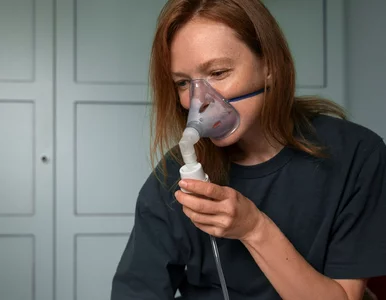 Miniatura: To nie astma, to POChP! Sprawdź, jak...