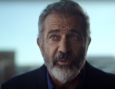 Mel Gibson w spocie z okazji Święta Niepodległości: Polacy nie mieli...