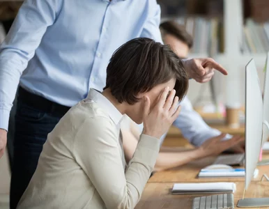 Miniatura: Cisza wokół mobbingu nie jest neutralna....