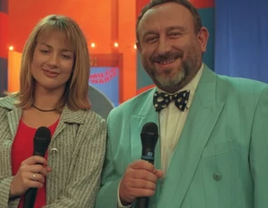 Miniatura: QUIZ. Rozpoznaj znaną osobę! Kto jest na...